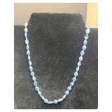 Assorted Necklaces & Jewelry: 3 Distinct Necklaces & Floral Brooch & Pins