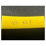 Samsonite 2800 Series Blue Hard-Side Suitcase Vintage 1985 Made in USA