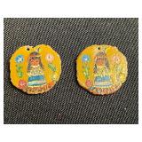 VTG Jewelry Charms, Earrings & Pendants Collection