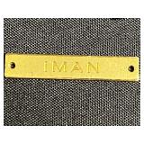 Lot of Assorted SINGLE Earrings w Silver Tone Chain w Charms