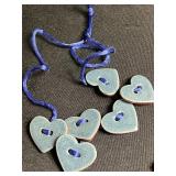 Costume Jewelry Set: Coin Pendant Necklace, Silver Tone Chains, Pendants, Earrings, Pins & More!