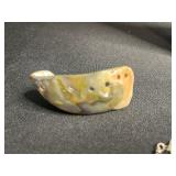 Amdouble Necklace and Large Lot of All-Single Earrings & More!