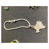 Tweety Bird Necklace & Earrings and Assorted Costume Jewelry Collection - Necklaces, Pendants, Earrings & Beads