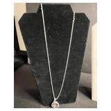 Assorted Jewelry Set: Bee Pendant Necklace, Colorful Bead Necklace, Star Earrings