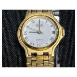 Vintage Watches - Clinton, Hudson, Hamilton, Skagen (Lot of 6) - untested