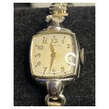 Vintage Watches - Clinton, Hudson, Hamilton, Skagen (Lot of 6) - untested