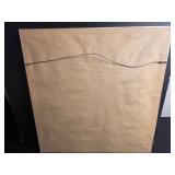 Signed Sailboat Print - Limited Edition (3/10) 23x24 Framed Artwork