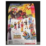 McFarlane Toys The Beatles Yellow Submarine Figures (Lot of 4) - Sgt. Pepper