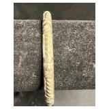 Bracelets (Lot of 4) - Snowflake Charm, Infinity Symbol, Pavé Diamond Band, Engraved Bangles