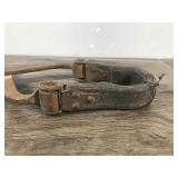 Vintage Ice Tongs