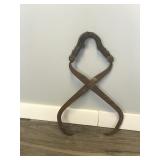 Vintage Ice Tongs