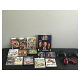 Lot of Video Games and More - see description for more info