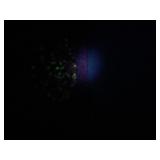 Lot of Collectible Marbles - Some Glow Green when hit with a Black Light