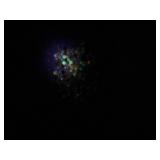 Lot of Collectible Marbles - Some Glow Green when Hit with a black light