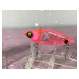 Lot of 10 Fishing Lures - Most of them are rattle raps