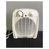 EZ-Heat Foot Heater