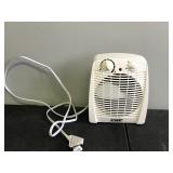 EZ-Heat Foot Heater