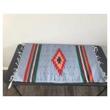 Artesanias Wool Rug
