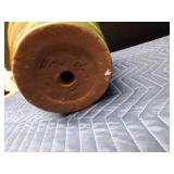 Large pottery vase