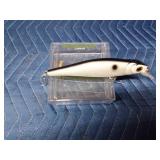 Musky lure