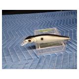 Musky lure