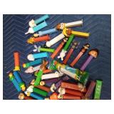 Box of Pez