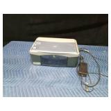 HP printer - WORKS