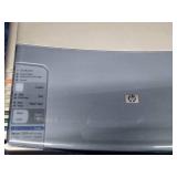 HP printer - WORKS