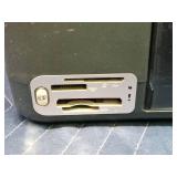 HP printer - WORKS