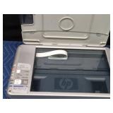 HP printer - WORKS