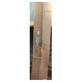 Artificial Olive Tree 6ft Tall with Base $109.99 Retail - Brand New