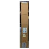 Raptor Gutter Guards 48ft Fits 5" Gutters $129.99 Retail - Brand New