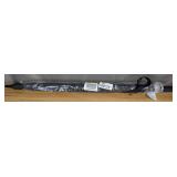 Oversized 62" Umbrella Black $39.99 Retail - Brand New