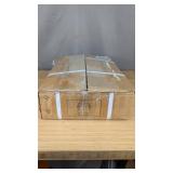 Dumbbell Weight Set $59.99 Retail - Brand New