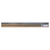Drill Bit Installer 54" 9/16 Auger with Screw Point - Brand New