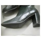 Size 11 boots...
