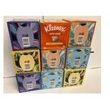 Kleenex Anti-Viral