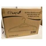 Non-Slip Hangers