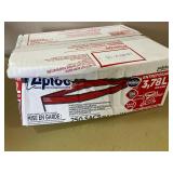 Ziploc Gallon Bags