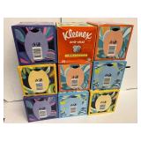 Kleenex Anti-Viral