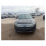 2010 Ford Fusion