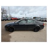 2010 Ford Fusion