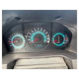 2010 Ford Fusion