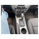 2010 Ford Fusion