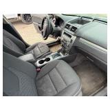 2010 Ford Fusion
