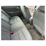 2010 Ford Fusion