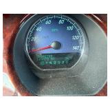 2008 Buick Lucerne