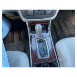 2008 Buick Lucerne