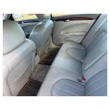 2008 Buick Lucerne