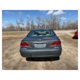 2005 Lexus ES 330